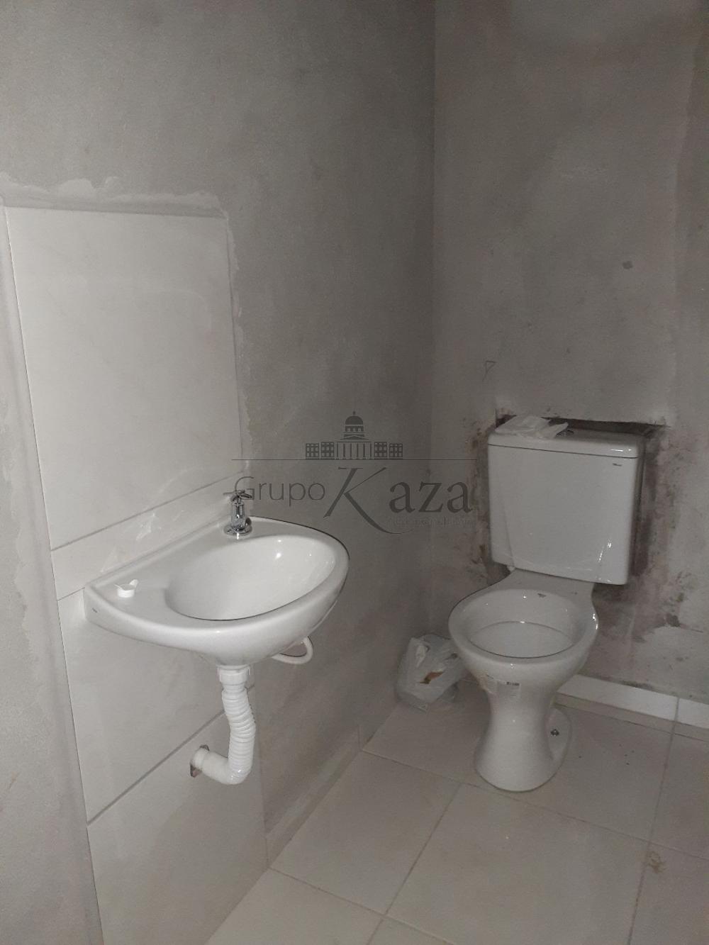 Foto 3 de Comercial Galpão em Jardim Souto, São José dos Campos - imagem 3