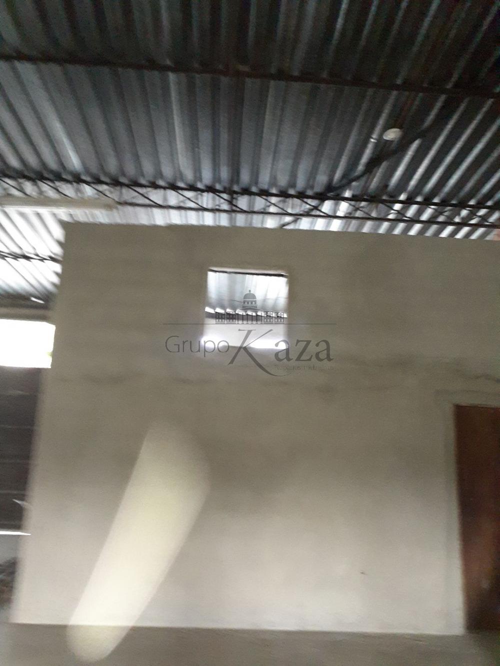 Foto 4 de Comercial Galpão em Jardim Souto, São José dos Campos - imagem 4