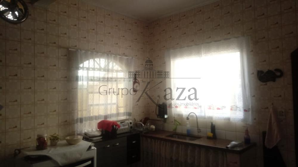 Foto 3 de Casa Sobrado em Vila Tesouro, São José dos Campos - imagem 3