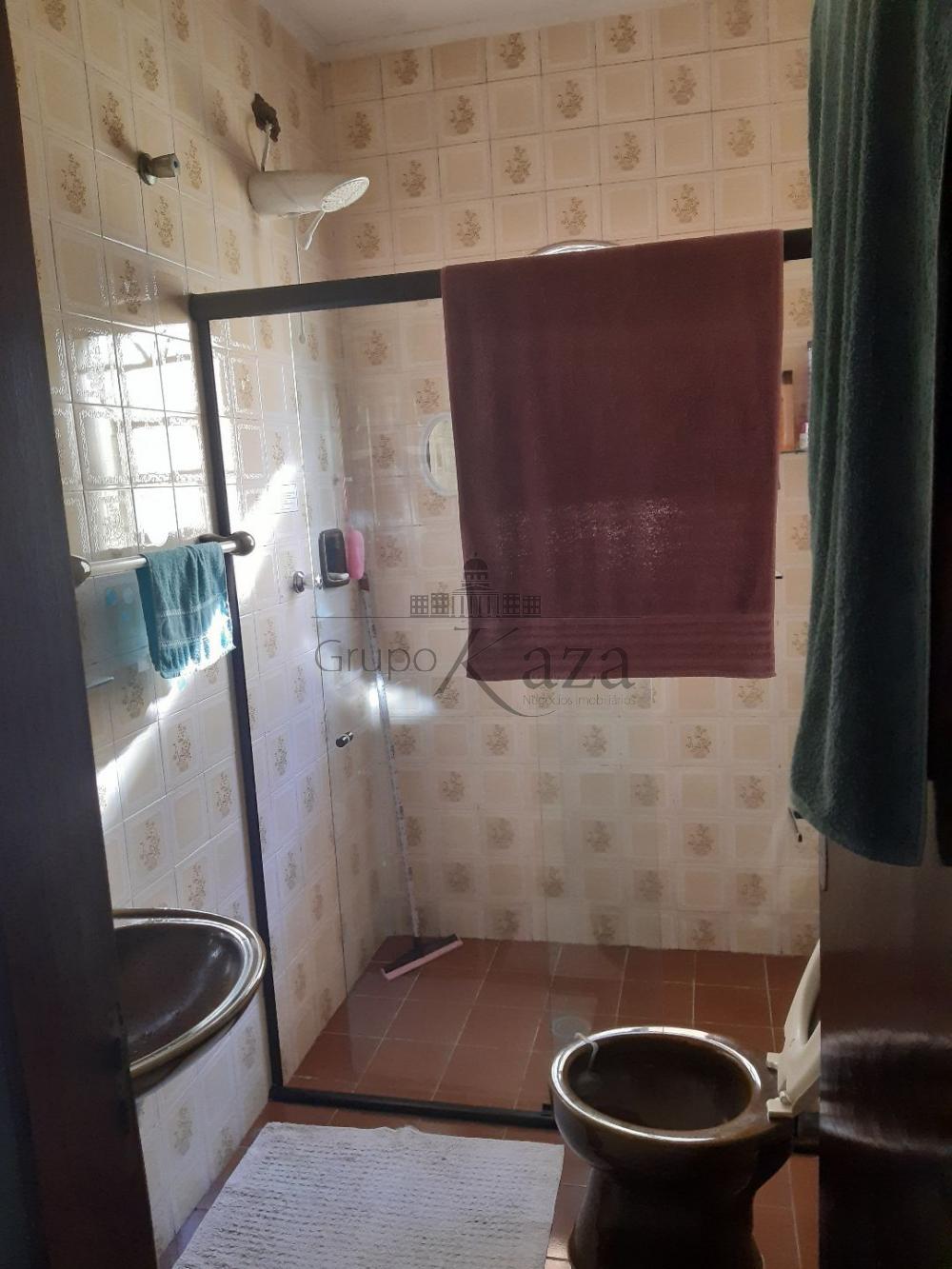 Foto 11 de Casa Sobrado em Vila Tesouro, São José dos Campos - imagem 11