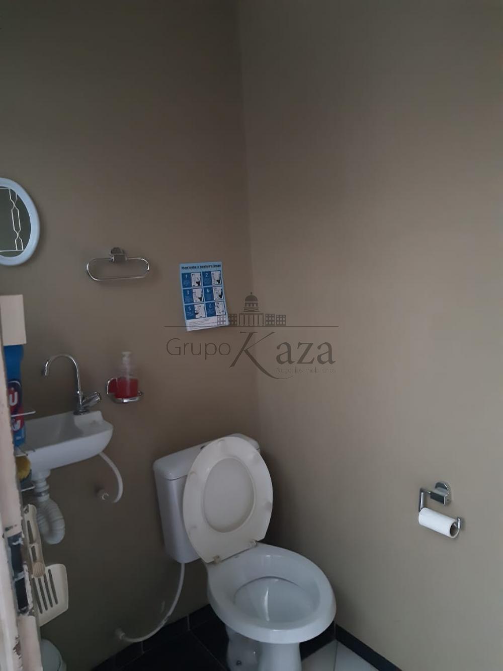 Foto 12 de Casa Sobrado em Vila Tesouro, São José dos Campos - imagem 12