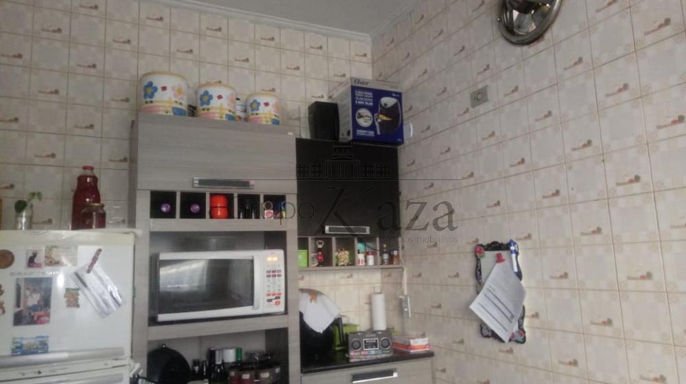 Foto 4 de Casa Sobrado em Vila Tesouro, São José dos Campos - imagem 4