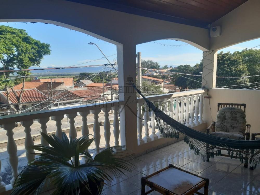 Foto 17 de Casa Sobrado em Vila Tesouro, São José dos Campos - imagem 17