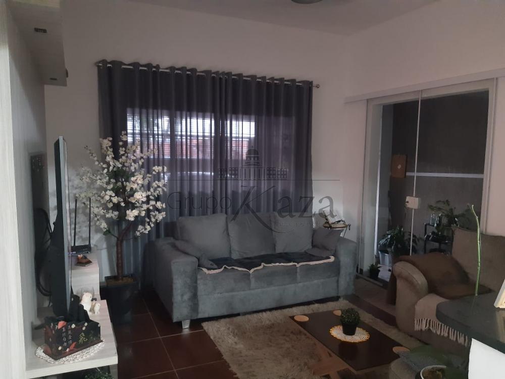 Foto 1 de Casa Sobrado em Vila Tesouro, São José dos Campos - imagem 1