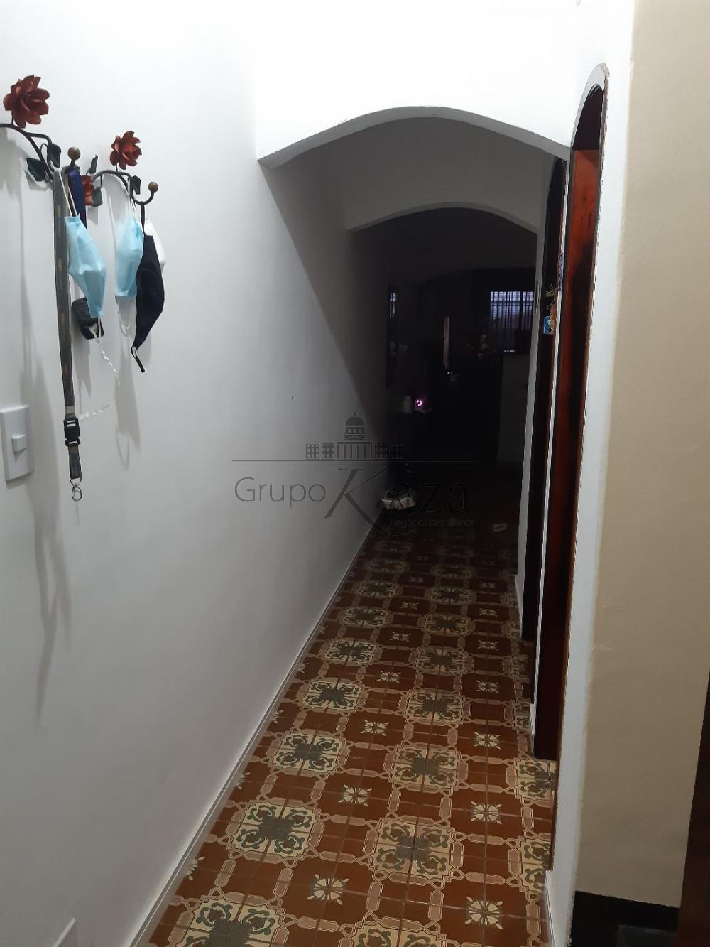 Foto 9 de Casa Sobrado em Vila Tesouro, São José dos Campos - imagem 9