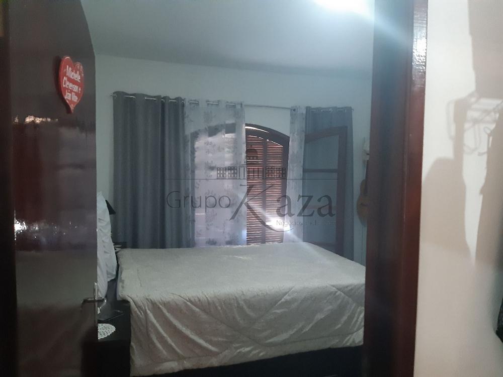Foto 13 de Casa Sobrado em Vila Tesouro, São José dos Campos - imagem 13