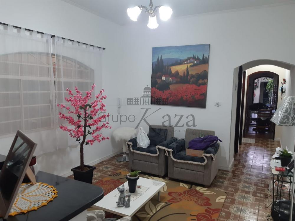 Foto 2 de Casa Sobrado em Vila Tesouro, São José dos Campos - imagem 2