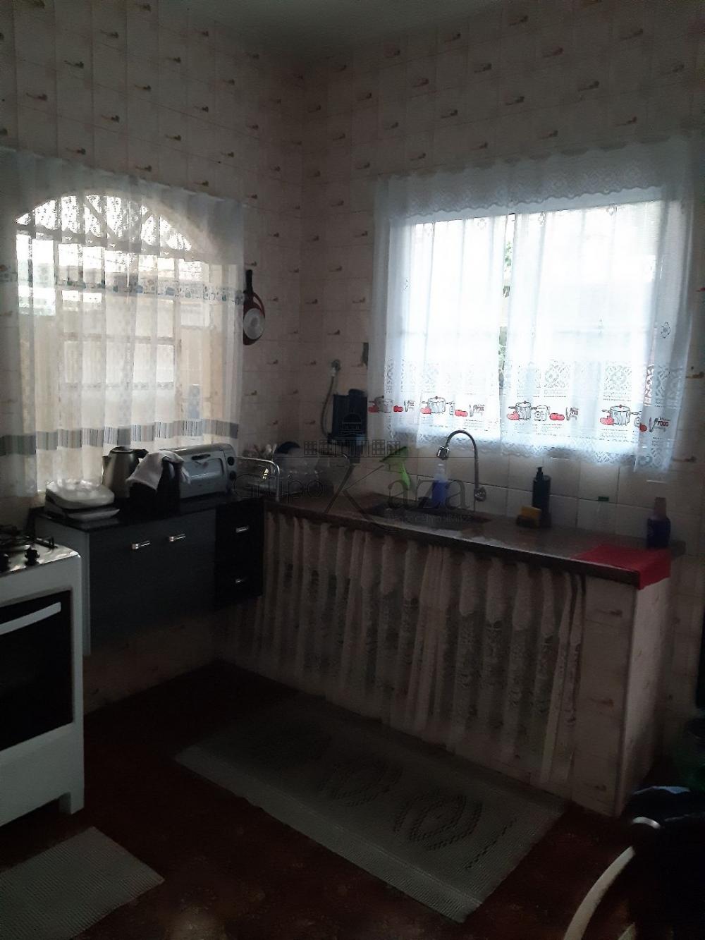Foto 7 de Casa Sobrado em Vila Tesouro, São José dos Campos - imagem 7