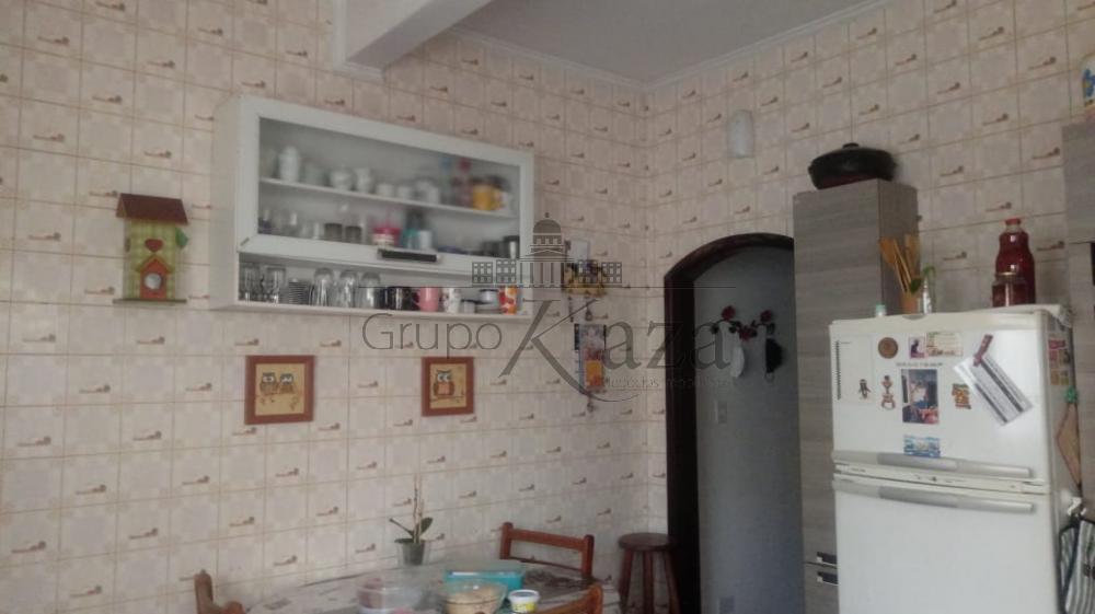 Foto 6 de Casa Sobrado em Vila Tesouro, São José dos Campos - imagem 6