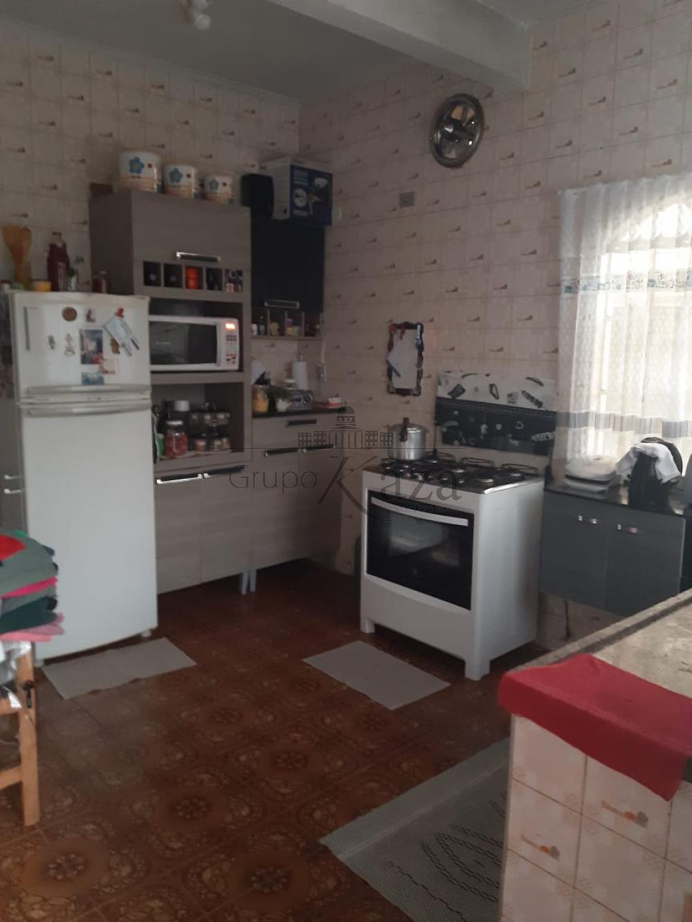 Foto 5 de Casa Sobrado em Vila Tesouro, São José dos Campos - imagem 5