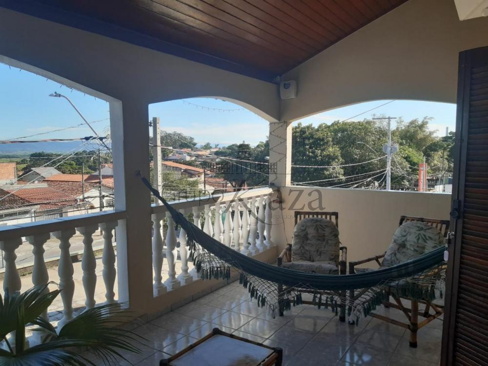 Foto 18 de Casa Sobrado em Vila Tesouro, São José dos Campos - imagem 18