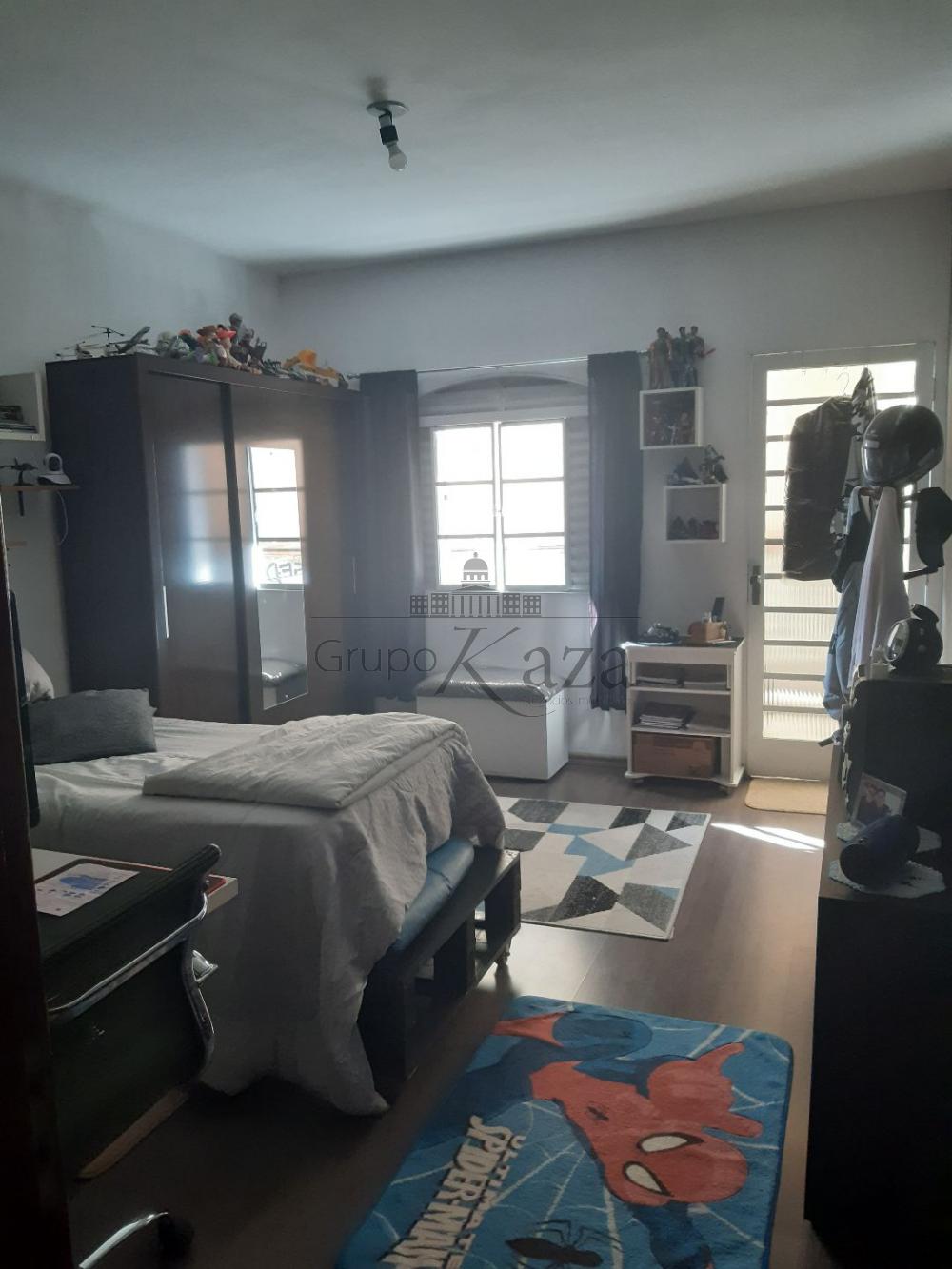 Foto 16 de Casa Sobrado em Vila Tesouro, São José dos Campos - imagem 16