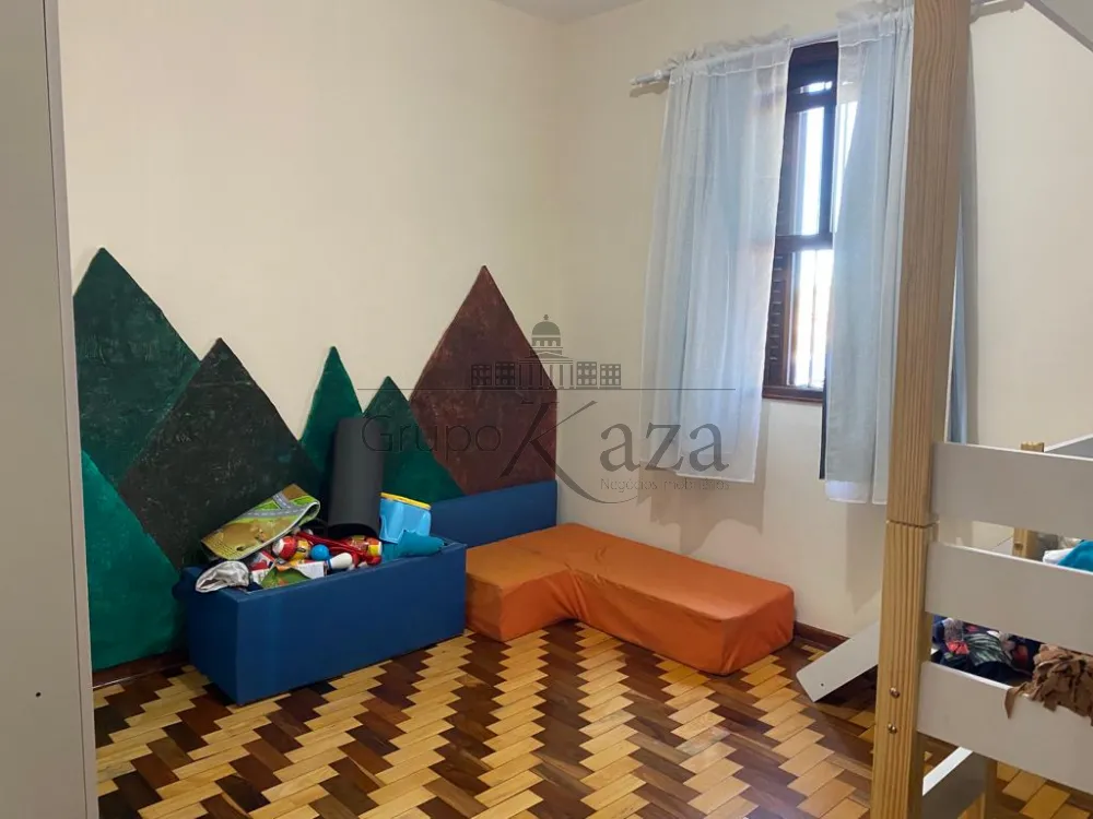 Foto 24 de Casa Sobrado em Vila Ema, São José dos Campos - imagem 24