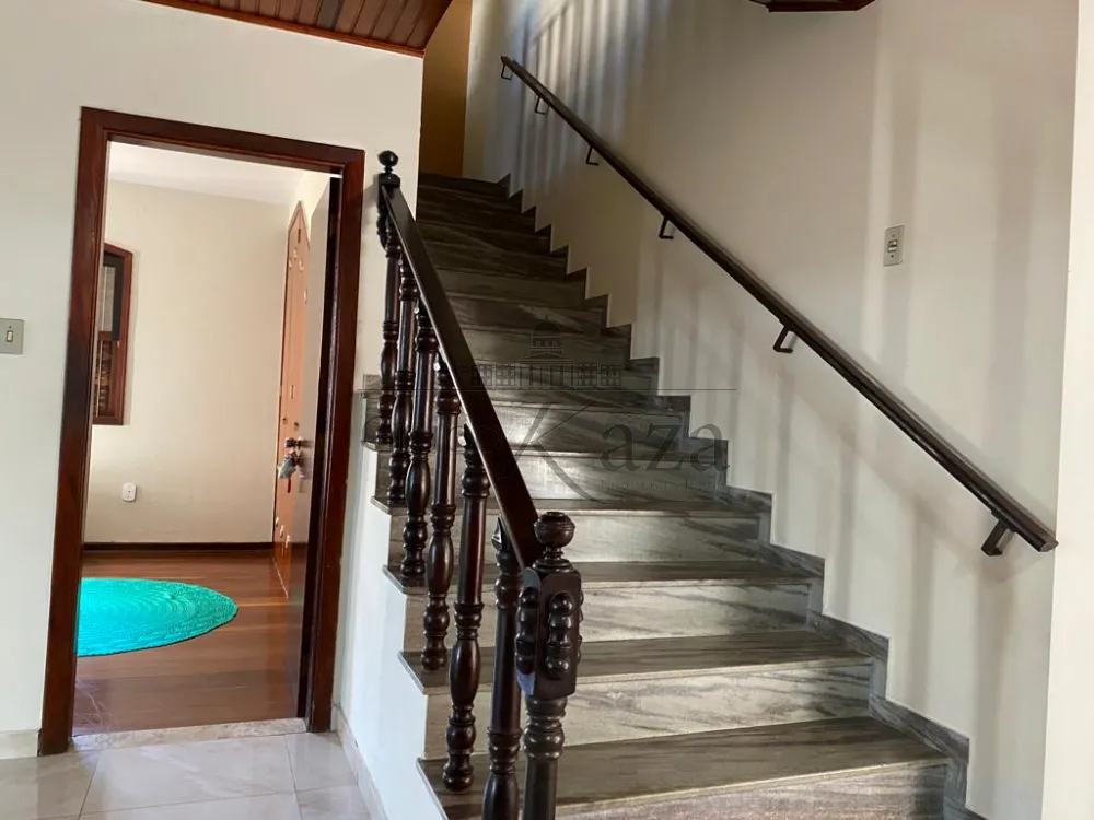 Foto 5 de Casa Sobrado em Vila Ema, São José dos Campos - imagem 5