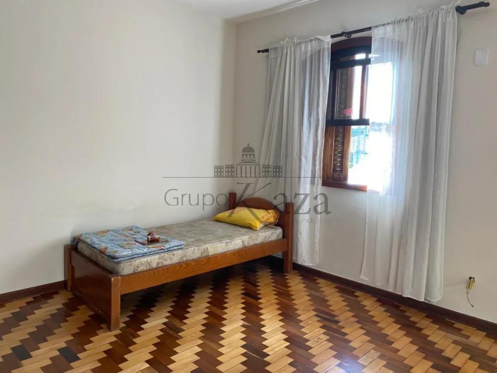 Foto 22 de Casa Sobrado em Vila Ema, São José dos Campos - imagem 22