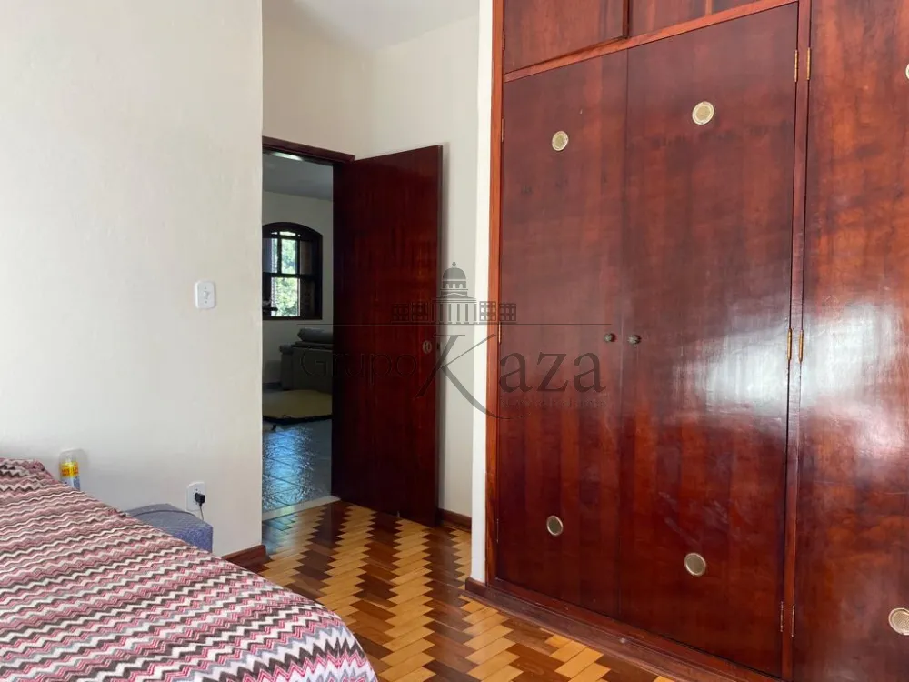 Foto 21 de Casa Sobrado em Vila Ema, São José dos Campos - imagem 21