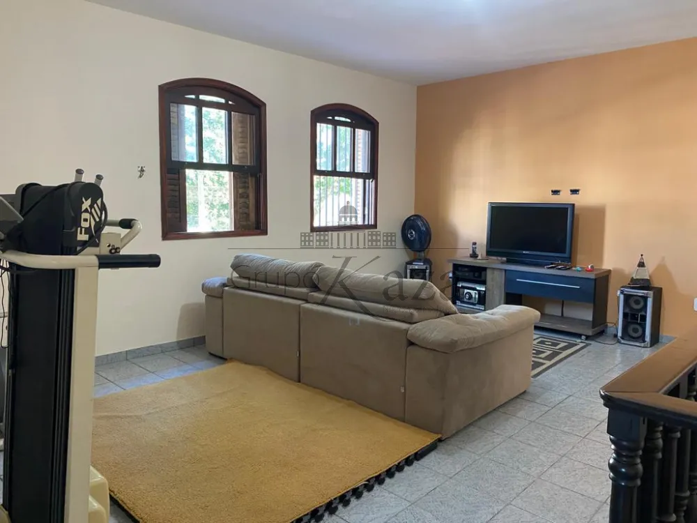 Foto 8 de Casa Sobrado em Vila Ema, São José dos Campos - imagem 8