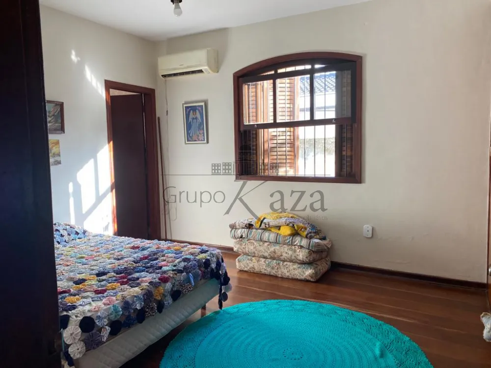 Foto 16 de Casa Sobrado em Vila Ema, São José dos Campos - imagem 16