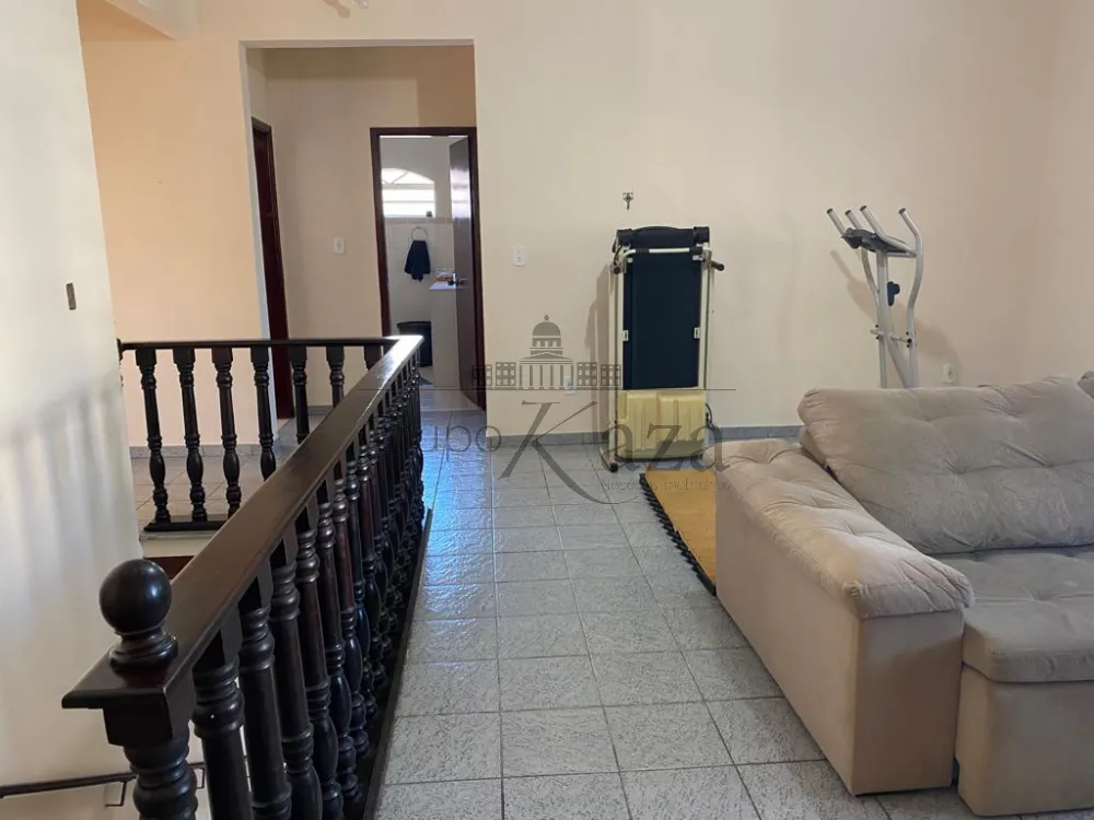 Foto 7 de Casa Sobrado em Vila Ema, São José dos Campos - imagem 7