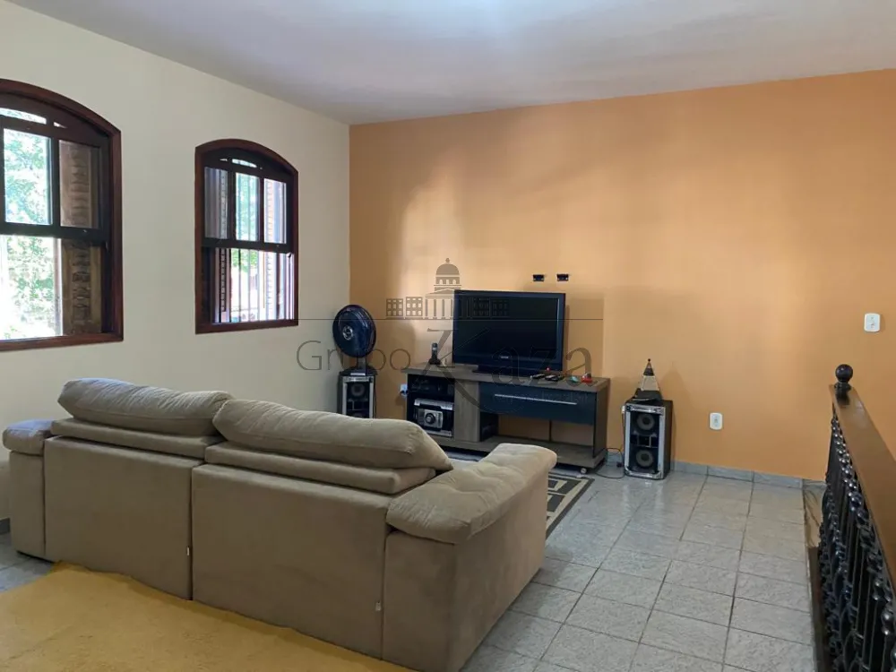 Foto 9 de Casa Sobrado em Vila Ema, São José dos Campos - imagem 9
