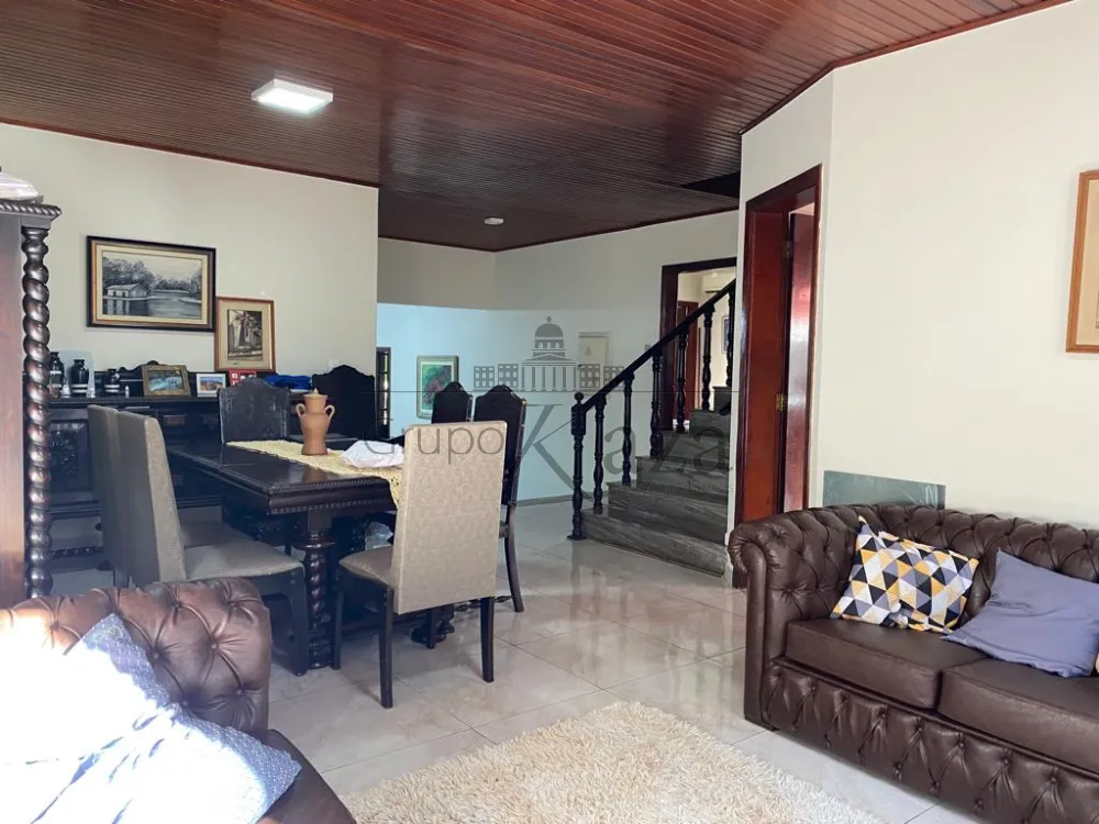 Foto 1 de Casa Sobrado em Vila Ema, São José dos Campos - imagem 1