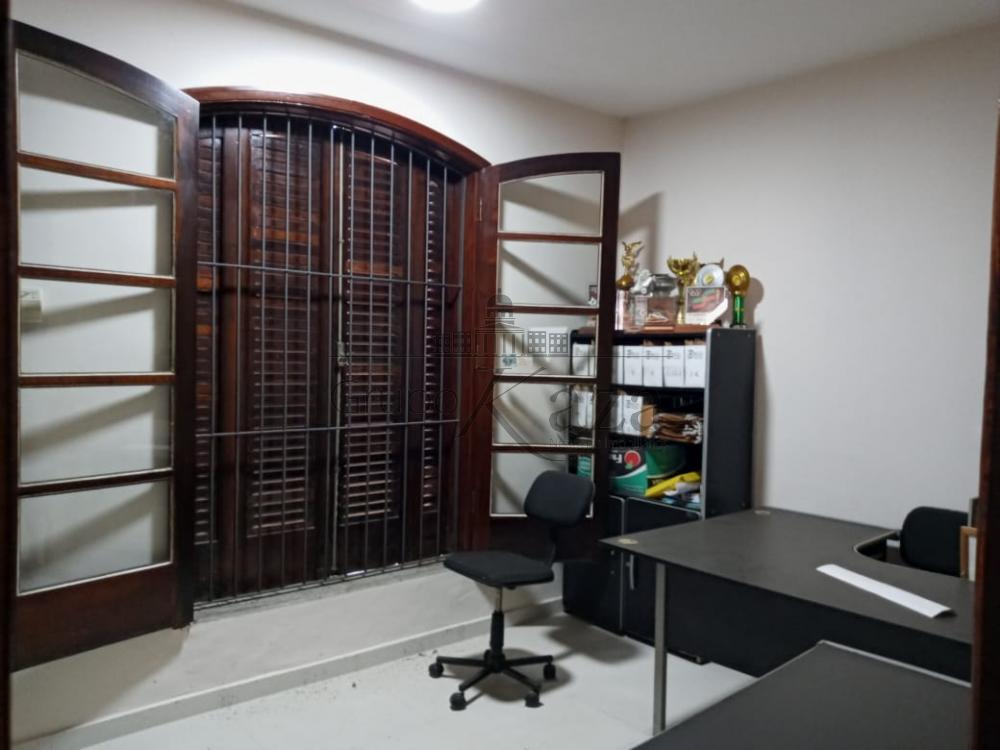Foto 26 de Casa Sobrado em Vila Ema, São José dos Campos - imagem 26
