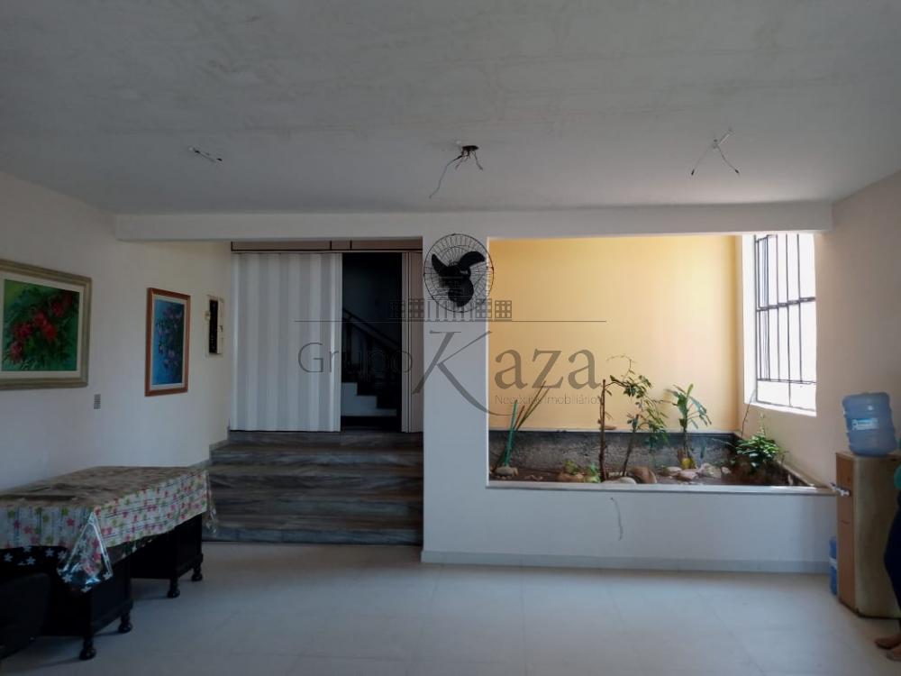 Foto 27 de Casa Sobrado em Vila Ema, São José dos Campos - imagem 27