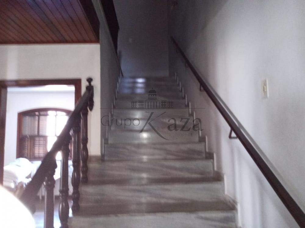 Foto 6 de Casa Sobrado em Vila Ema, São José dos Campos - imagem 6