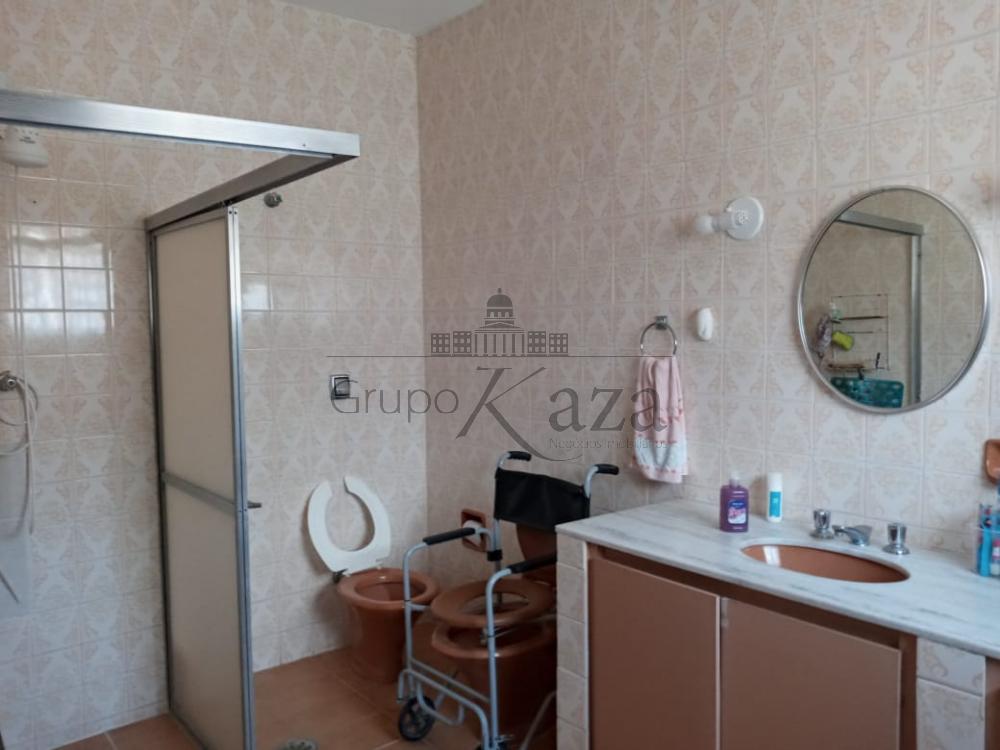 Foto 11 de Casa Sobrado em Vila Ema, São José dos Campos - imagem 11