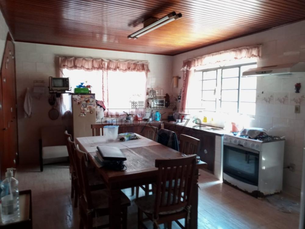 Foto 2 de Casa Sobrado em Vila Ema, São José dos Campos - imagem 2