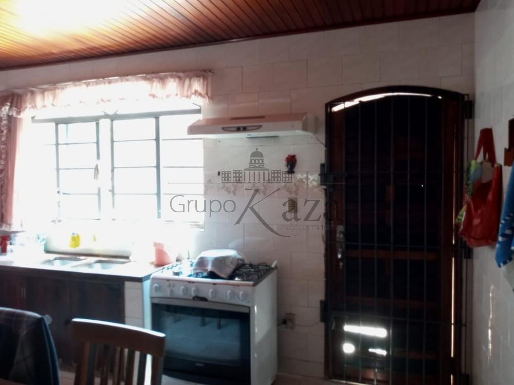 Foto 3 de Casa Sobrado em Vila Ema, São José dos Campos - imagem 3