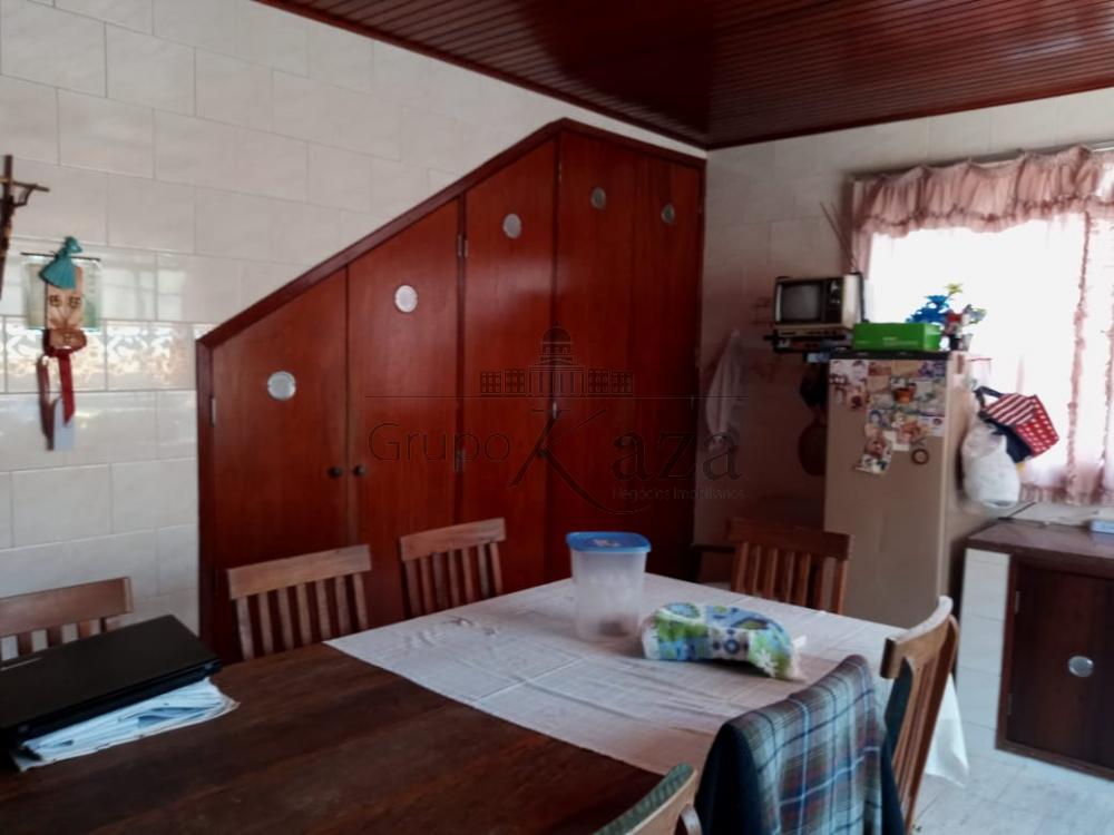 Foto 4 de Casa Sobrado em Vila Ema, São José dos Campos - imagem 4