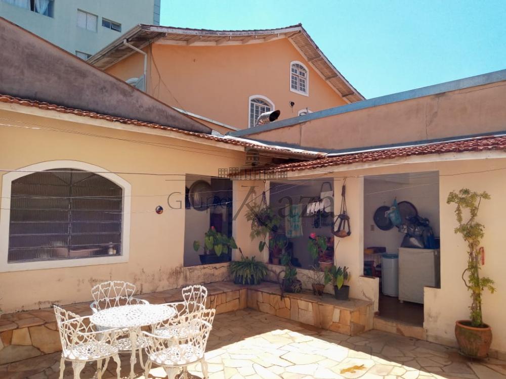 Foto 29 de Casa Sobrado em Vila Ema, São José dos Campos - imagem 29