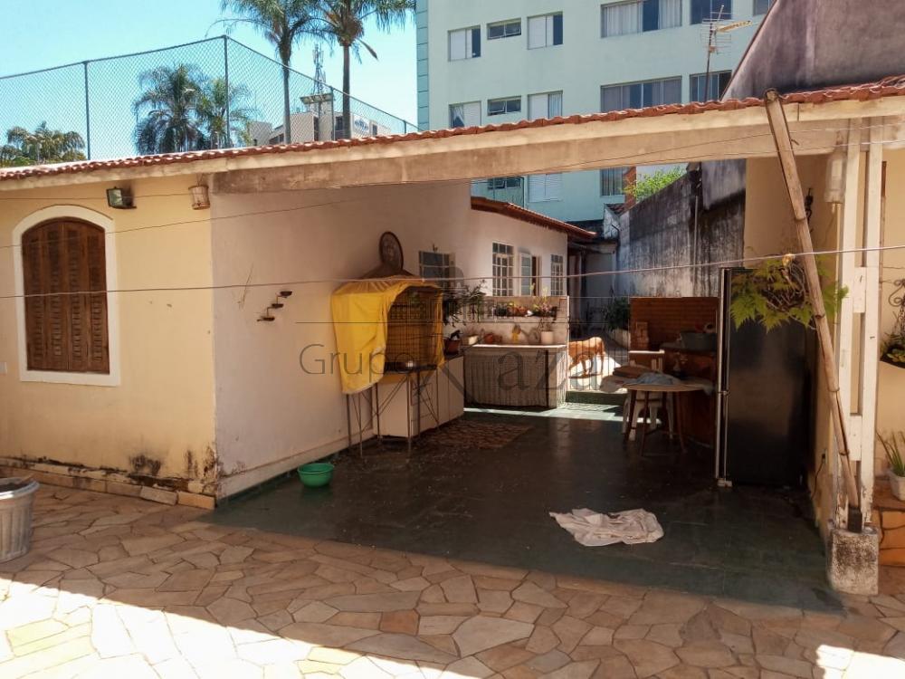 Foto 30 de Casa Sobrado em Vila Ema, São José dos Campos - imagem 30