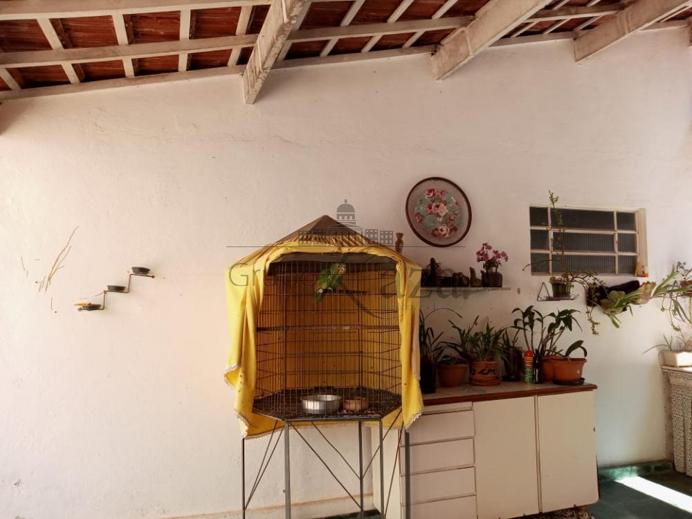 Foto 31 de Casa Sobrado em Vila Ema, São José dos Campos - imagem 31