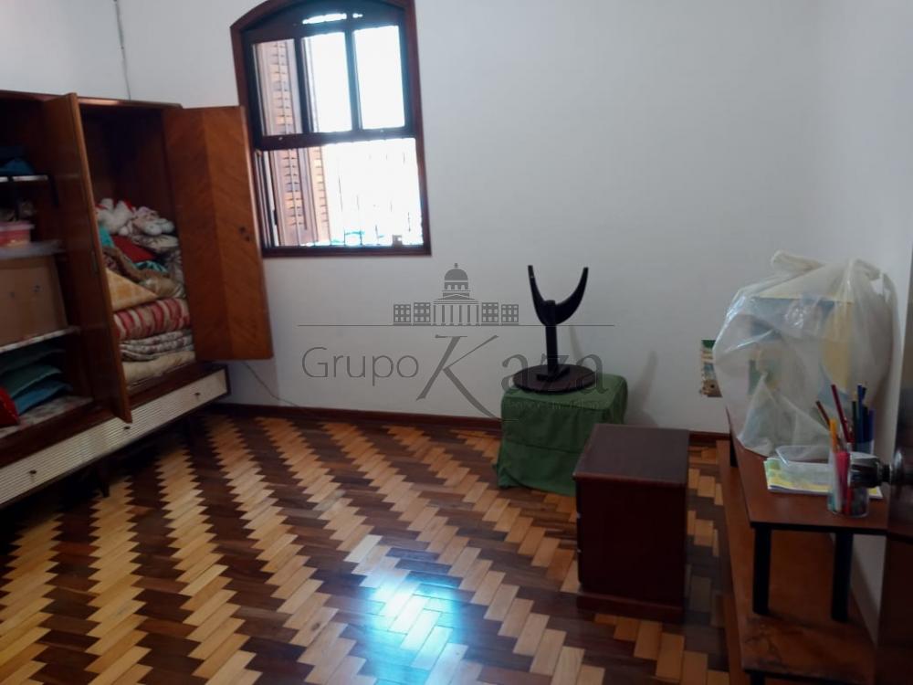 Foto 23 de Casa Sobrado em Vila Ema, São José dos Campos - imagem 23