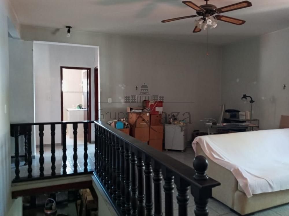 Foto 10 de Casa Sobrado em Vila Ema, São José dos Campos - imagem 10