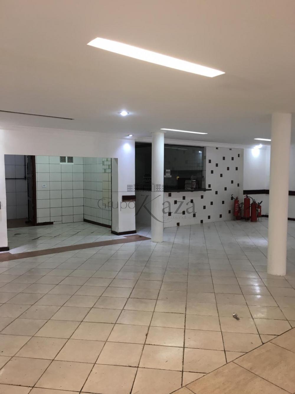 Foto 10 de Comercial Ponto Comercial em Vila Adyana, São José dos Campos - imagem 10