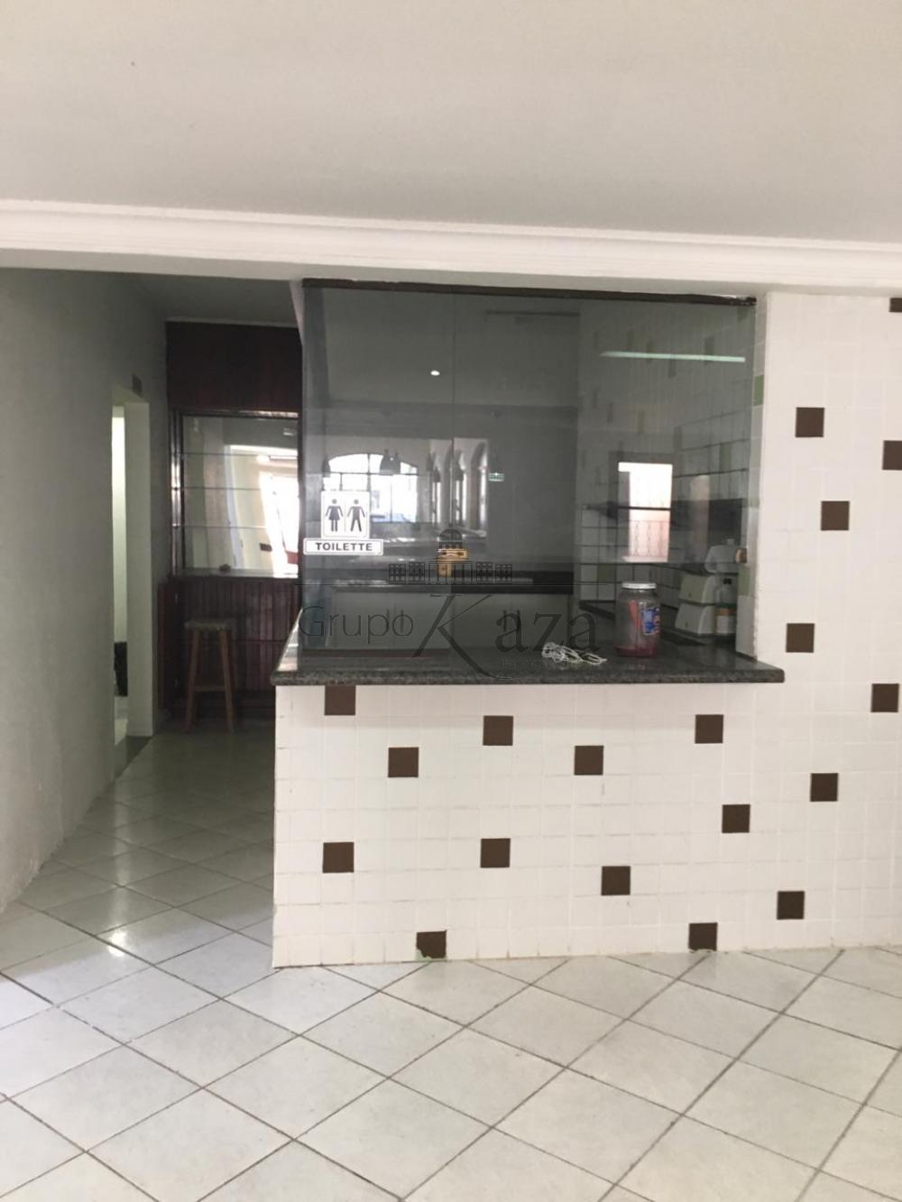 Foto 9 de Comercial Ponto Comercial em Vila Adyana, São José dos Campos - imagem 9