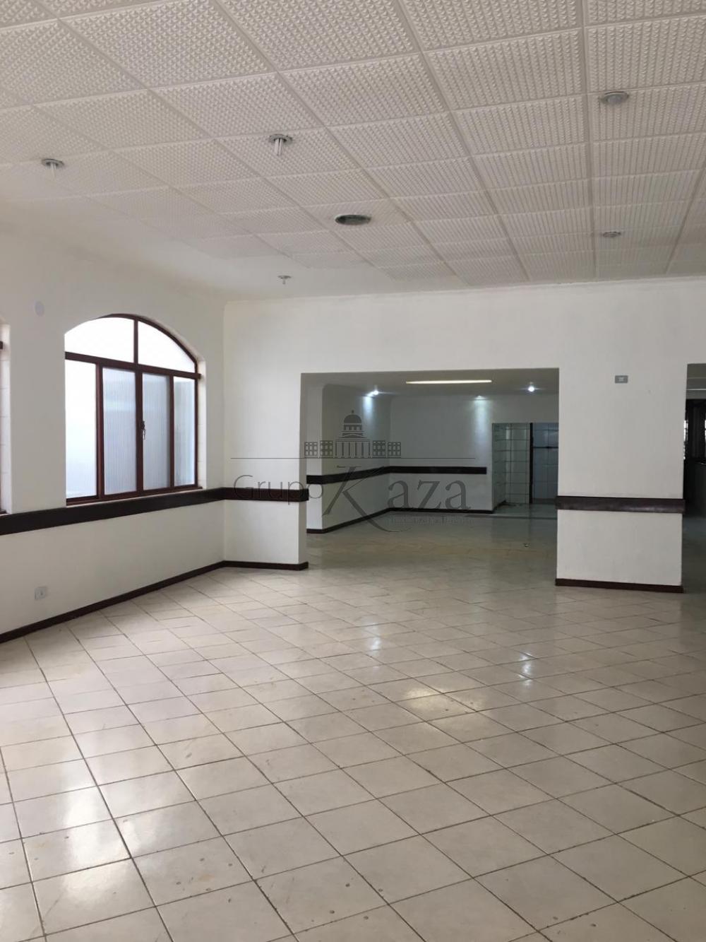 Foto 1 de Comercial Ponto Comercial em Vila Adyana, São José dos Campos - imagem 1
