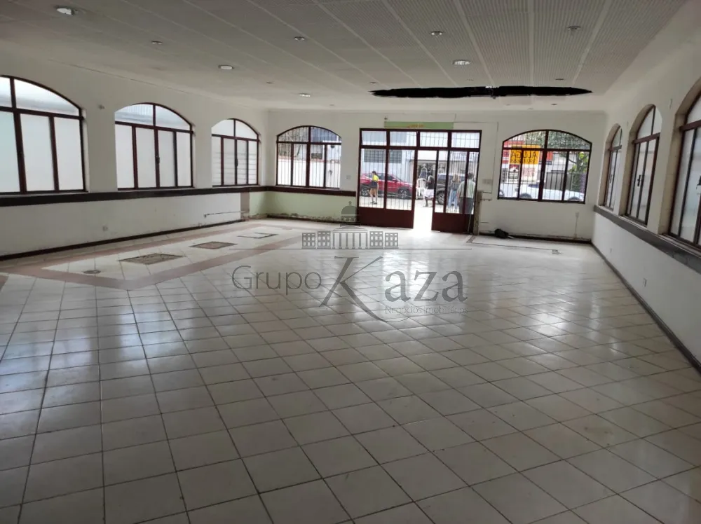 Foto 3 de Comercial Ponto Comercial em Vila Adyana, São José dos Campos - imagem 3