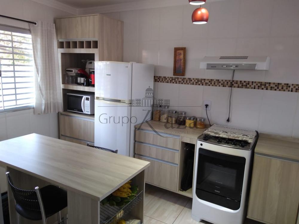 Foto 6 de Casa Sobrado em Vila Maria, São José dos Campos - imagem 6