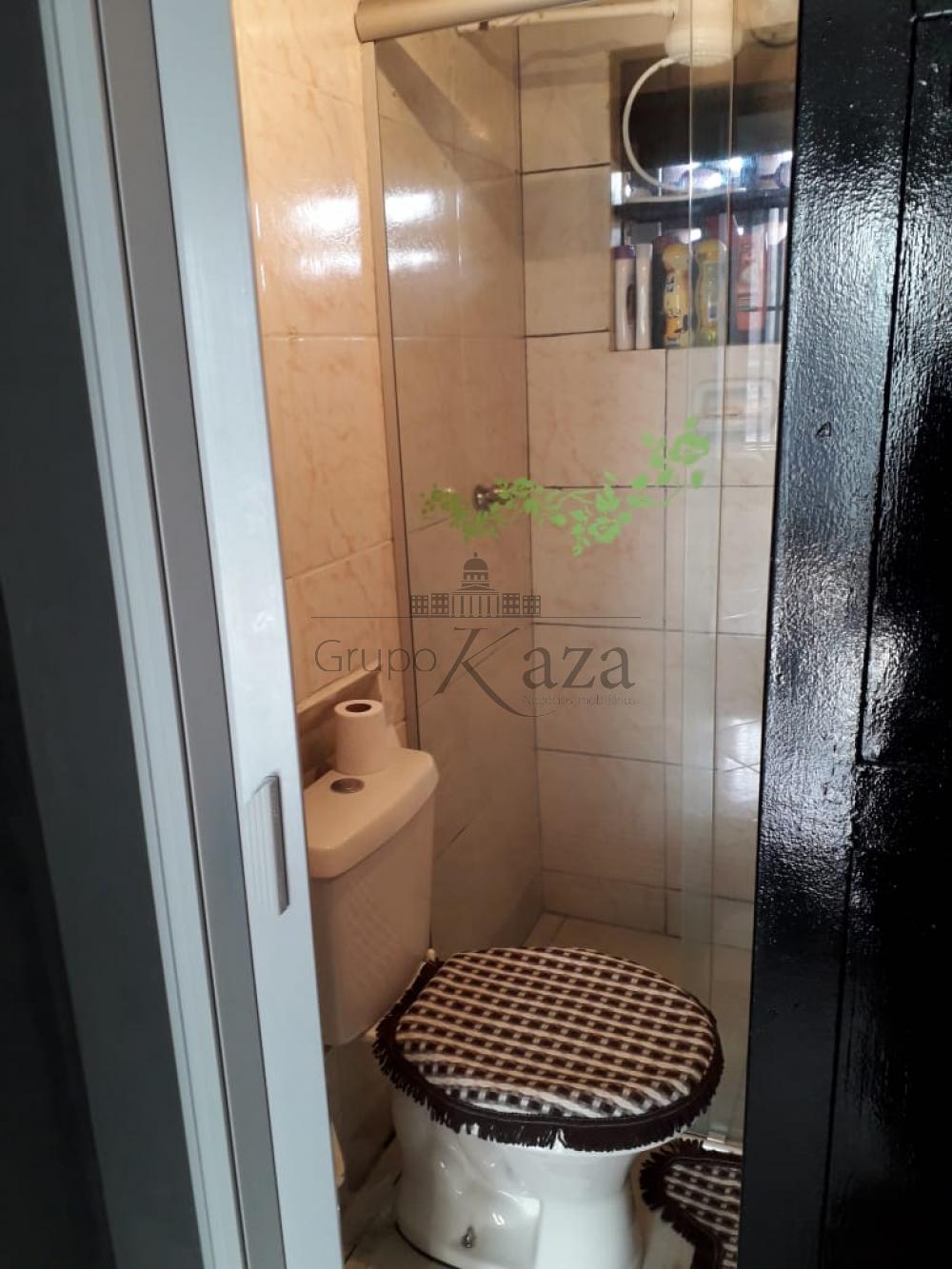 Foto 14 de Casa Sobrado em Vila Maria, São José dos Campos - imagem 14