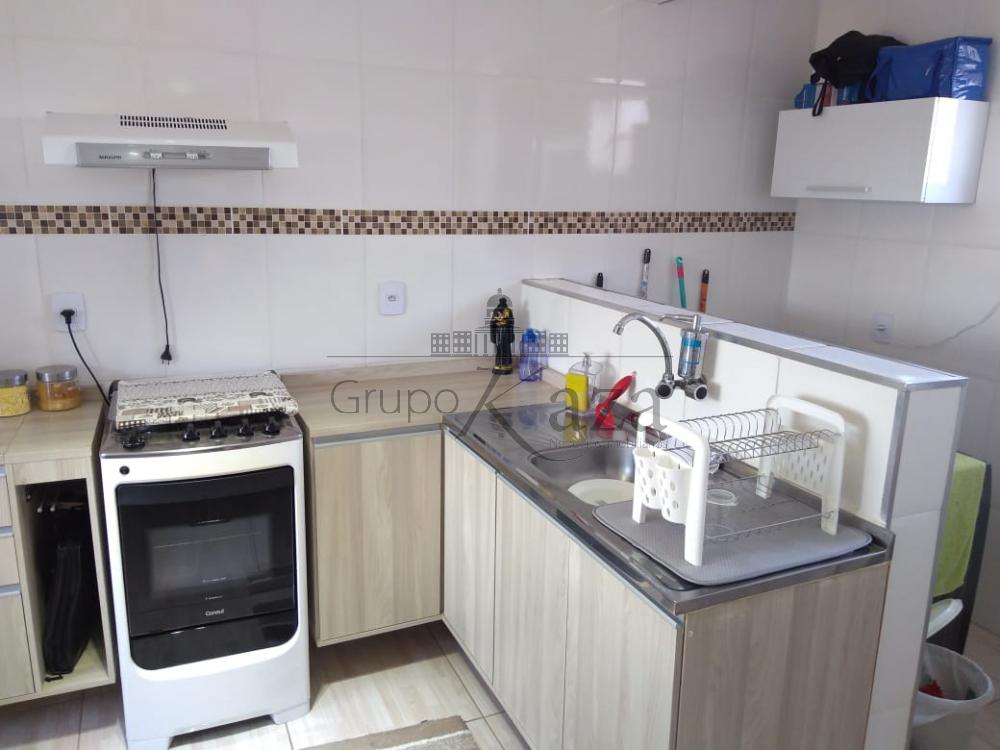 Foto 7 de Casa Sobrado em Vila Maria, São José dos Campos - imagem 7