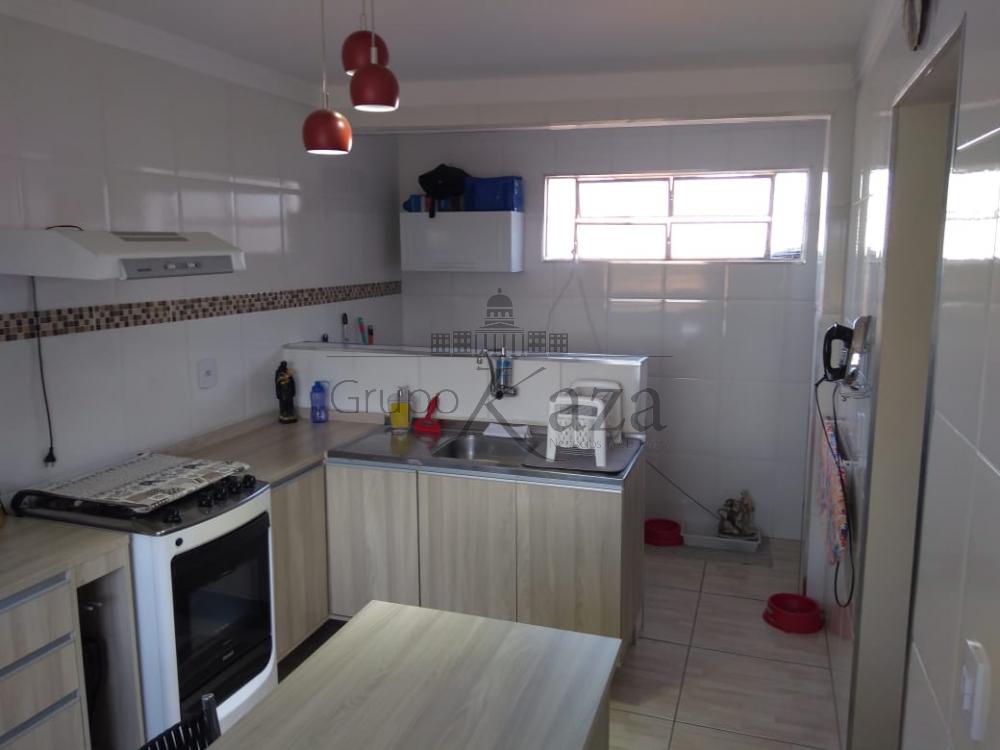 Foto 8 de Casa Sobrado em Vila Maria, São José dos Campos - imagem 8