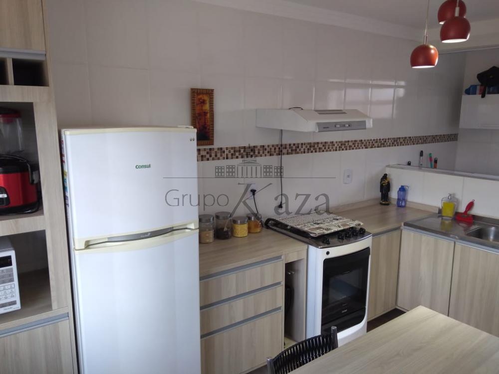 Foto 9 de Casa Sobrado em Vila Maria, São José dos Campos - imagem 9