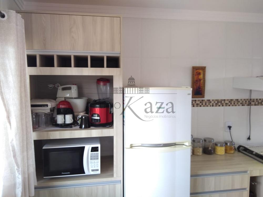 Foto 10 de Casa Sobrado em Vila Maria, São José dos Campos - imagem 10
