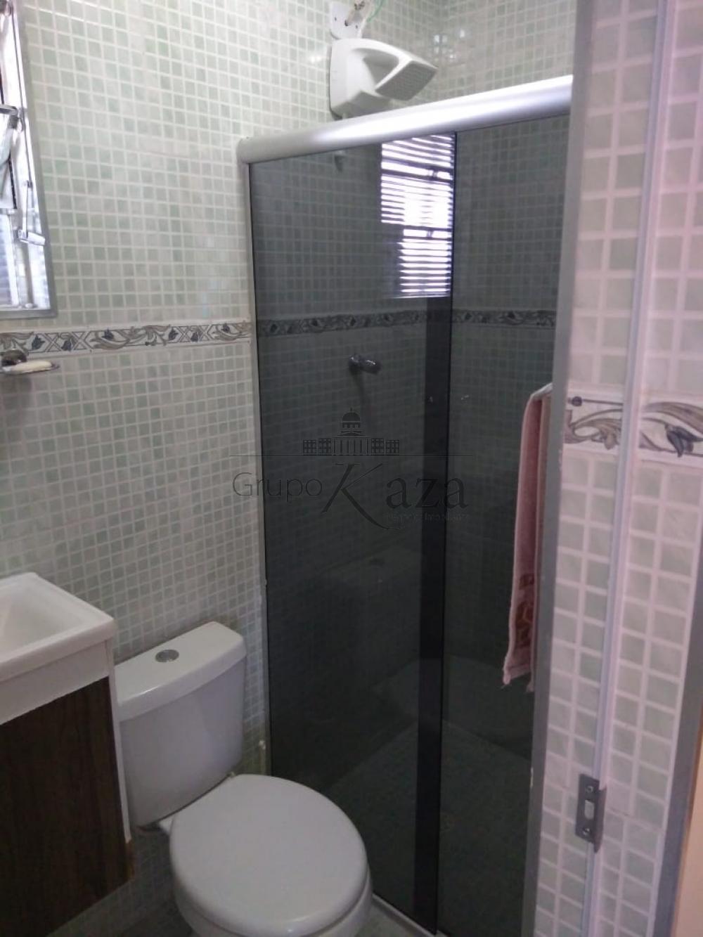 Foto 15 de Casa Sobrado em Vila Maria, São José dos Campos - imagem 15
