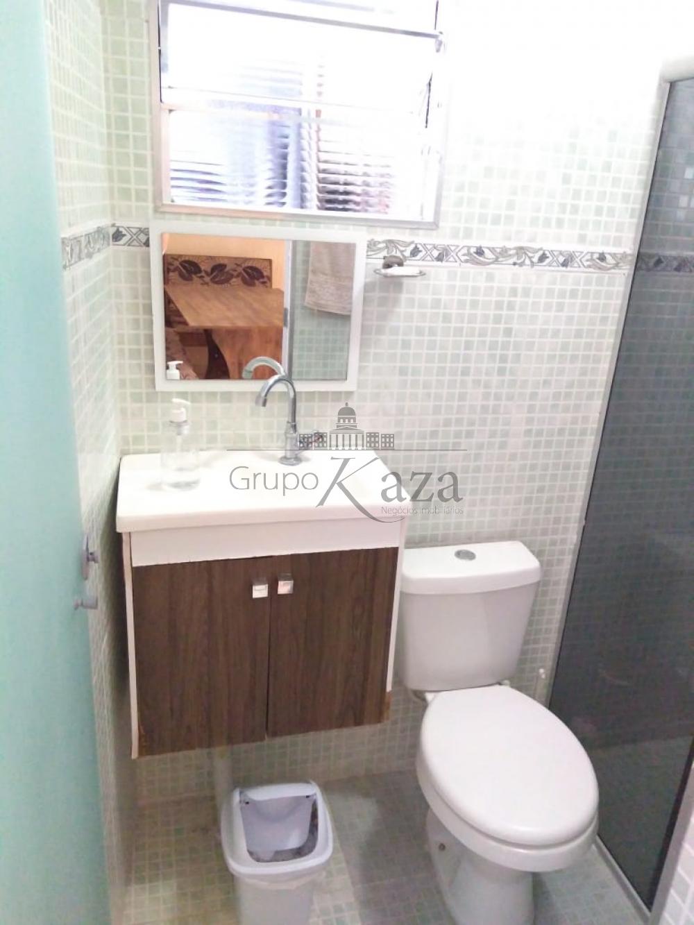Foto 16 de Casa Sobrado em Vila Maria, São José dos Campos - imagem 16