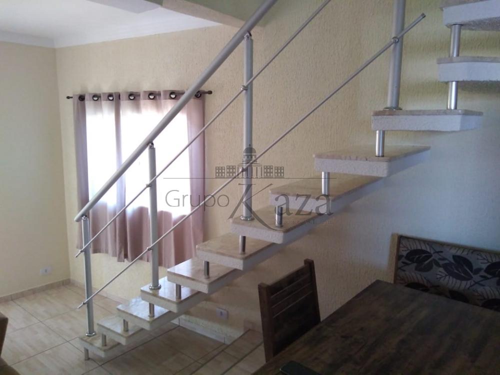 Foto 4 de Casa Sobrado em Vila Maria, São José dos Campos - imagem 4